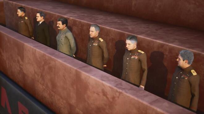 Strategic Mind: Spectre of Communism v1.2 PC Crack