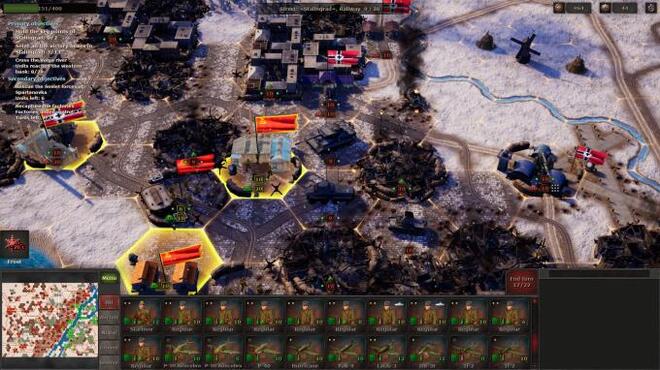 Strategic Mind: Spectre of Communism v1.2 Torrent Download