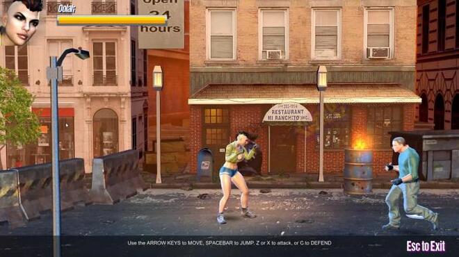 Street Massacre Torrent Download