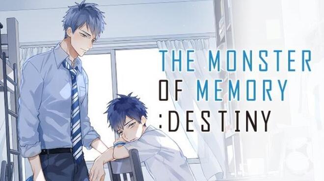 THE MONSTER OF MEMORY DESTINY Free Download THE MONSTER OF MEMORY DESTINY Free Download