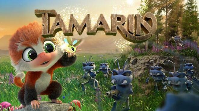 Tamarin Free Download
