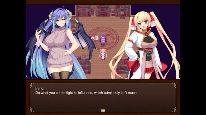 Tear and the Library of Labyrinths PC Crack