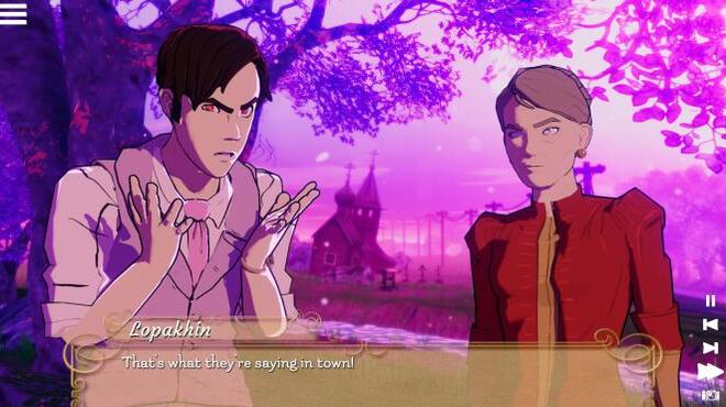 The Cherry Orchard Torrent Download The Cherry Orchard Torrent Download