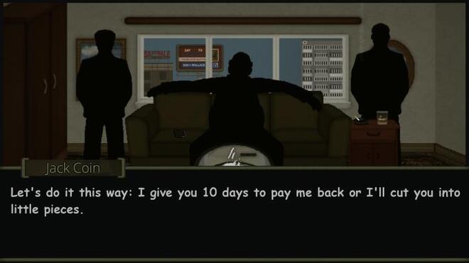 The Dealer PC Crack