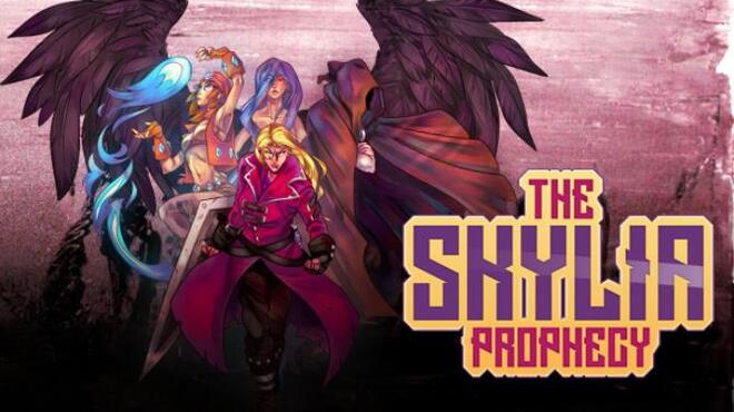 The Skylia Prophecy Free Download The Skylia Prophecy Free Download