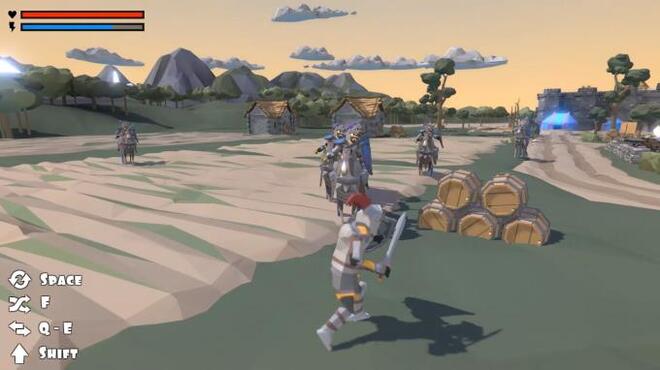 ♞ The Tactics of War ♞ PC Crack