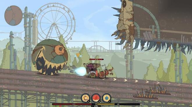 The Underground King Torrent Download