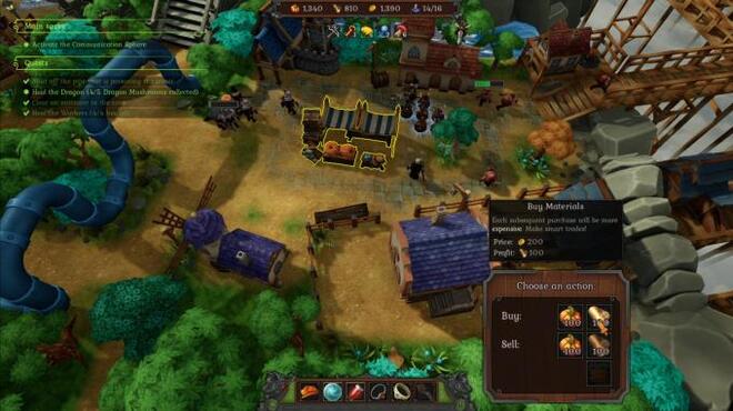The Unexpected Quest PC Crack The Unexpected Quest PC Crack