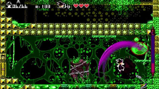 The Witch & The 66 Mushrooms Torrent Download