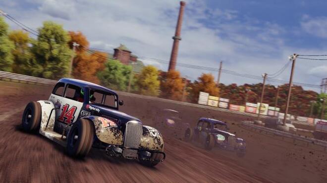 Tony Stewarts All American Racing Torrent Download