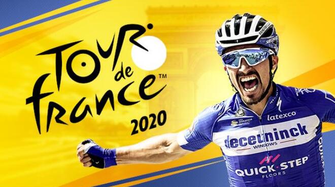 Tour de France 2020 Free Download Tour de France 2020 Free Download