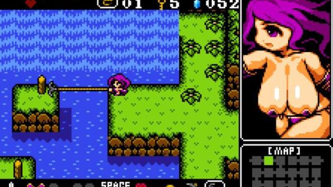 Tower and Sword of Succubus PC Crack