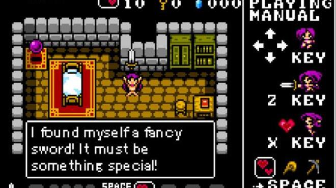 Tower and Sword of Succubus Torrent Download