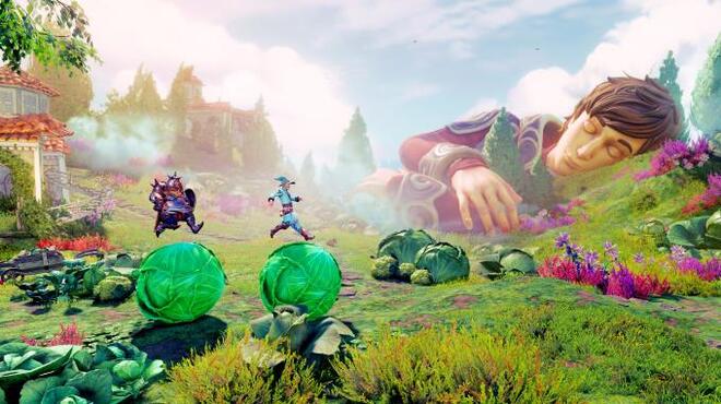 Trine 4 Melody of Mystery Torrent Download Trine 4 Melody of Mystery Torrent Download