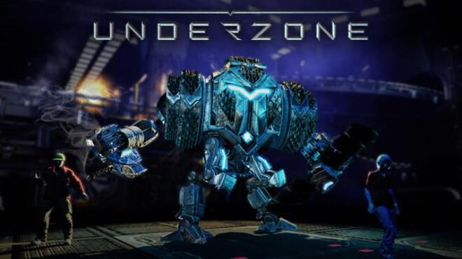 UNDERZONE Free Download