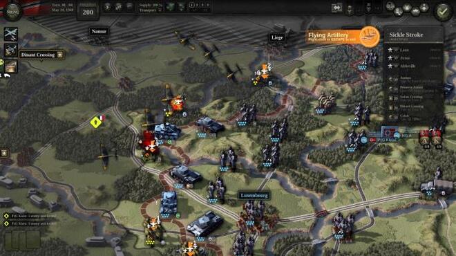 Unity of Command II Blitzkrieg Torrent Download