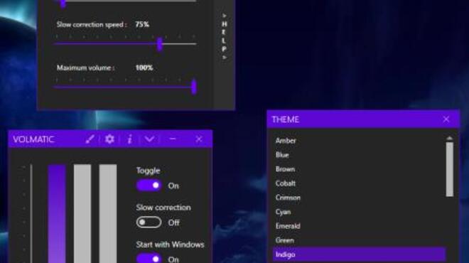 Volmatic Torrent Download