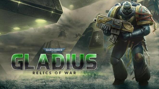 Warhammer 40000 Gladius Relics of War Craftworld Aeldari Free Download