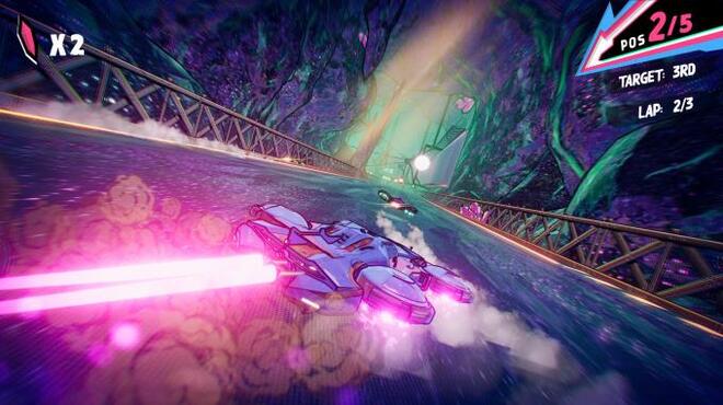 Warp Drive PC Crack