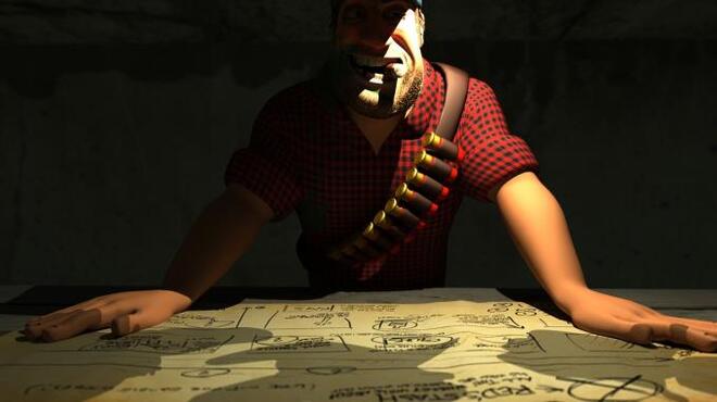 Whiskey Zombies The Great Southern Zombie Escape Torrent Download