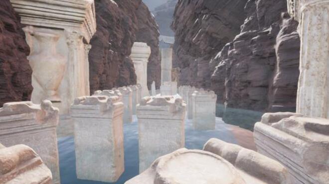 Whispers of the Ancients PC Crack