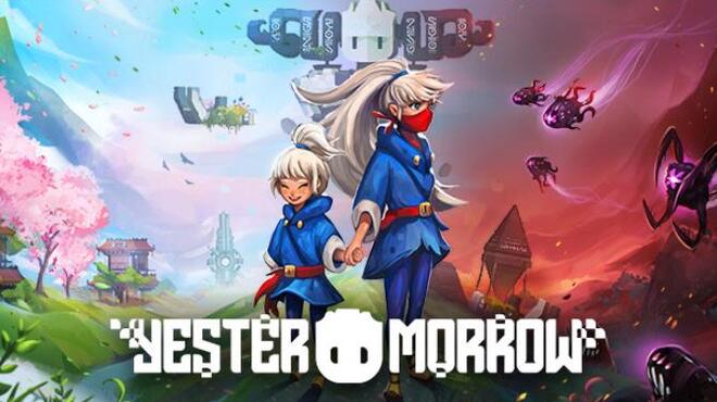 YesterMorrow Free Download YesterMorrow Free Download
