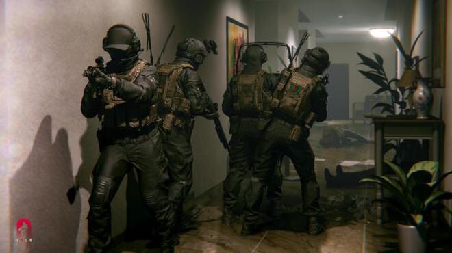 Zero Hour Operation Massacre PC Crack