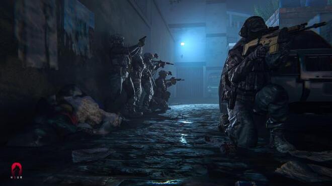 Zero Hour Operation Massacre Torrent Download