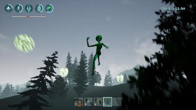 Zibbs - Alien Survival PC Crack