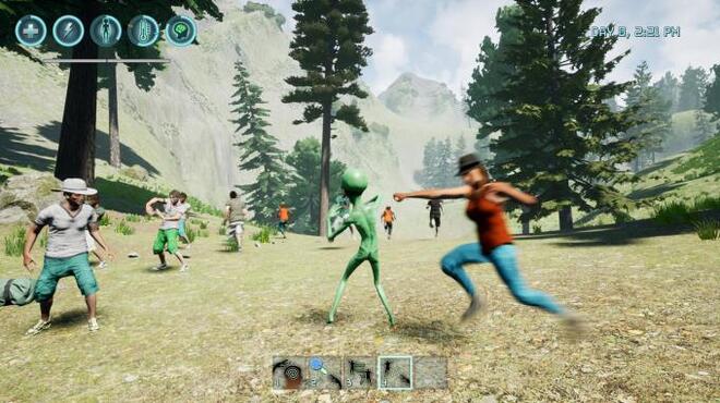 Zibbs - Alien Survival Torrent Download