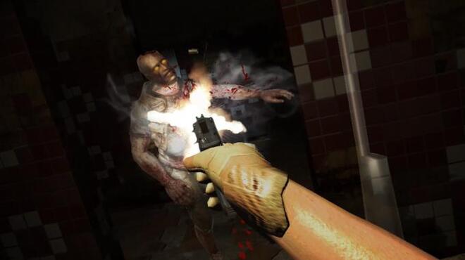 Zombie World Coronavirus Apocalypse VR Torrent Download