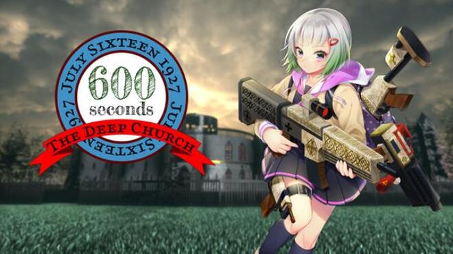 600Seconds The Deep Church Free Download