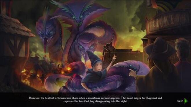 Academy of Magic Lair of the Beast PC Crack Academy of Magic Lair of the Beast PC Crack