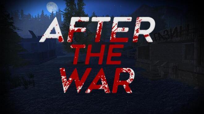 After The War REPACK Free Download After The War REPACK Free Download