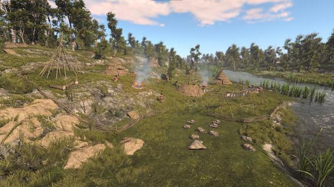 Ancient Cities PC Crack