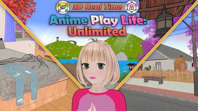 Anime Play Life Unlimited Free Download Anime Play Life Unlimited Free Download