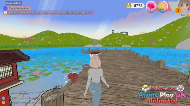 Anime Play Life Unlimited Torrent Download Anime Play Life Unlimited Torrent Download