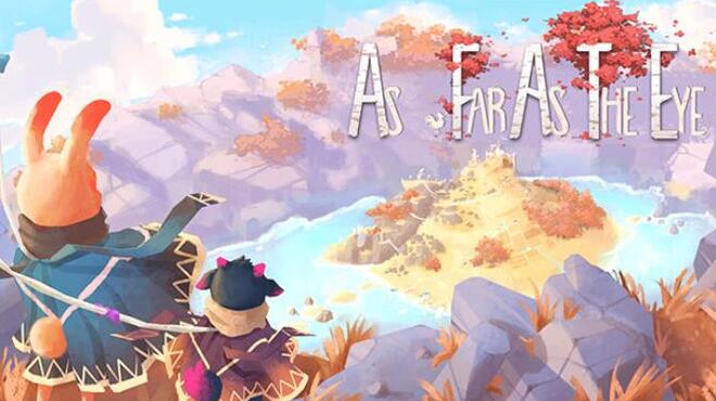 As Far As The Eye Free Download As Far As The Eye Free Download