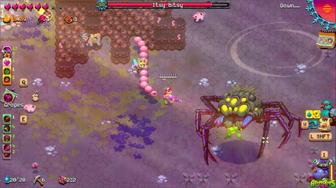 Atomicrops Invasive Species Torrent Download