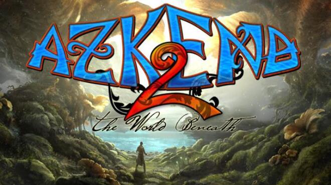 Azkend 2: The World Beneath Free Download