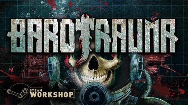 Barotrauma Uncharted Depths Free Download Barotrauma Uncharted Depths Free Download