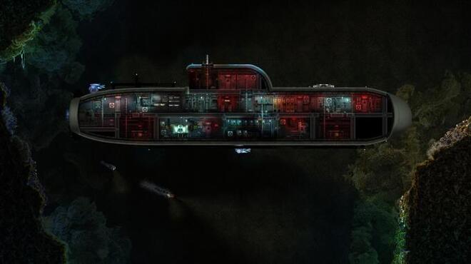 Barotrauma Uncharted Depths Torrent Download Barotrauma Uncharted Depths Torrent Download