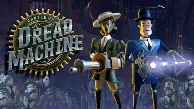 Bartlows Dread Machine Free Download
