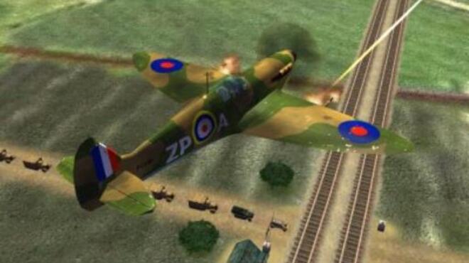 Battle Of Europe PC Crack