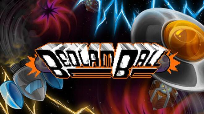 Bedlamball Free Download