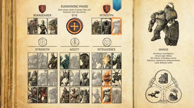 Bestiary of Sigillum v2 0 0 PC Crack