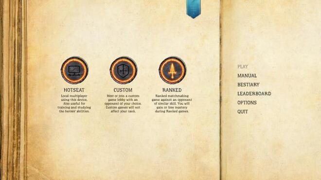 Bestiary of Sigillum v2 0 0 Torrent Download