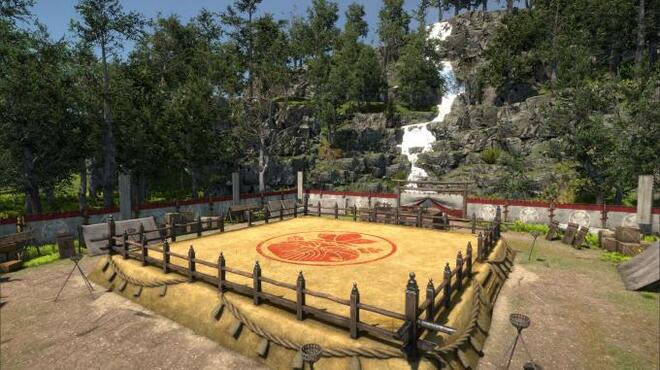 Blackthorn Arena Path of Kiren Torrent Download