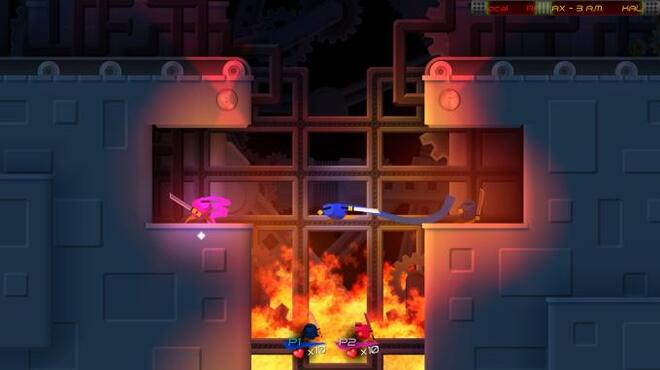 Blast Brawl 2 PC Crack Blast Brawl 2 PC Crack