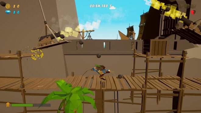 Captain Pegleg Torrent Download Captain Pegleg Torrent Download